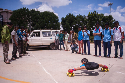 World Records